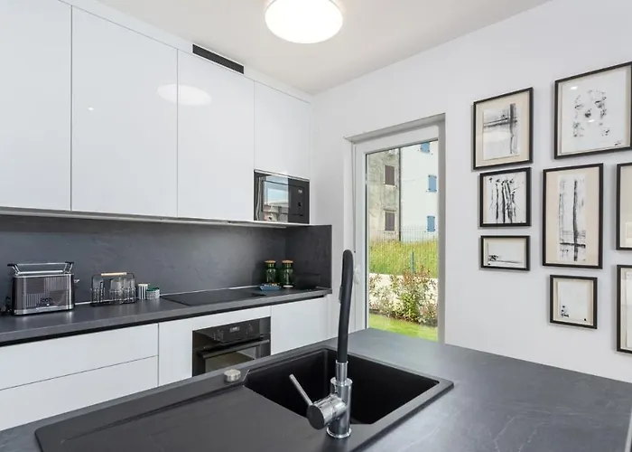 Gostinjska kuća Audrey By