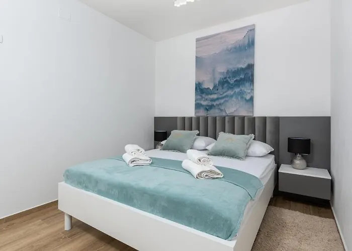 Gostinjska kuća Audrey By