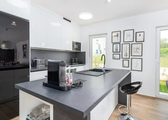 Audrey By Gostinjska kuća 4*