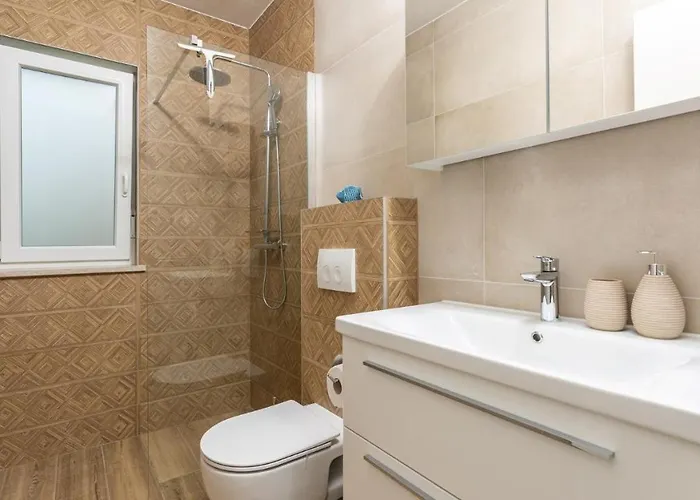 Audrey By Gostinjska kuća