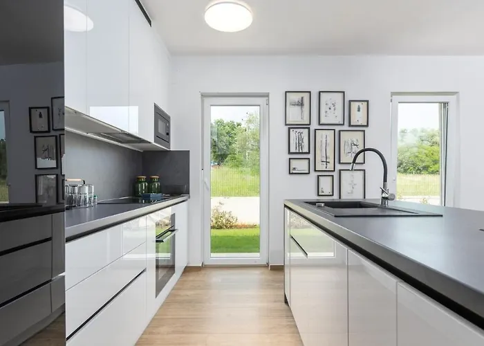 Audrey By Vendégház 4*